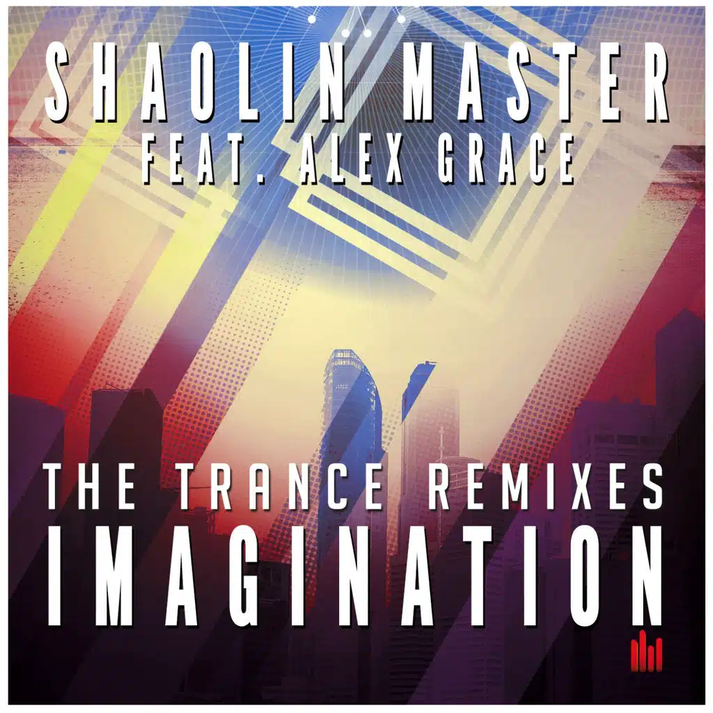Imagination (Frank Dueffel Remix) [ft. Alex Grace]