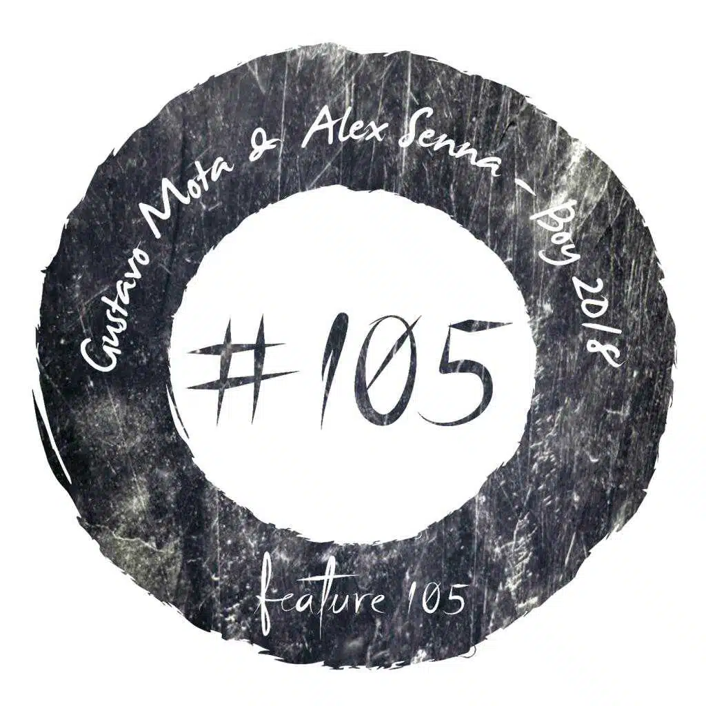 Gustavo Mota & Alex Senna