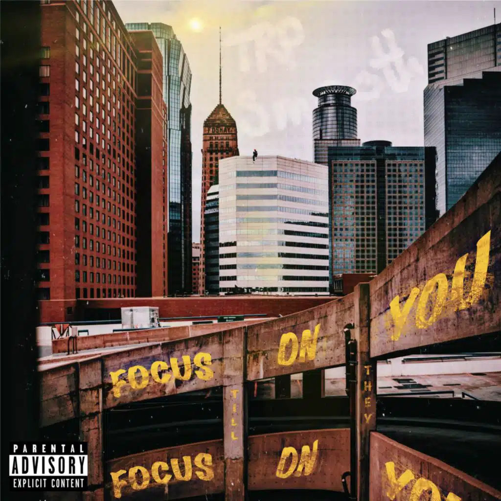 Focus On You Till' They Focus On You