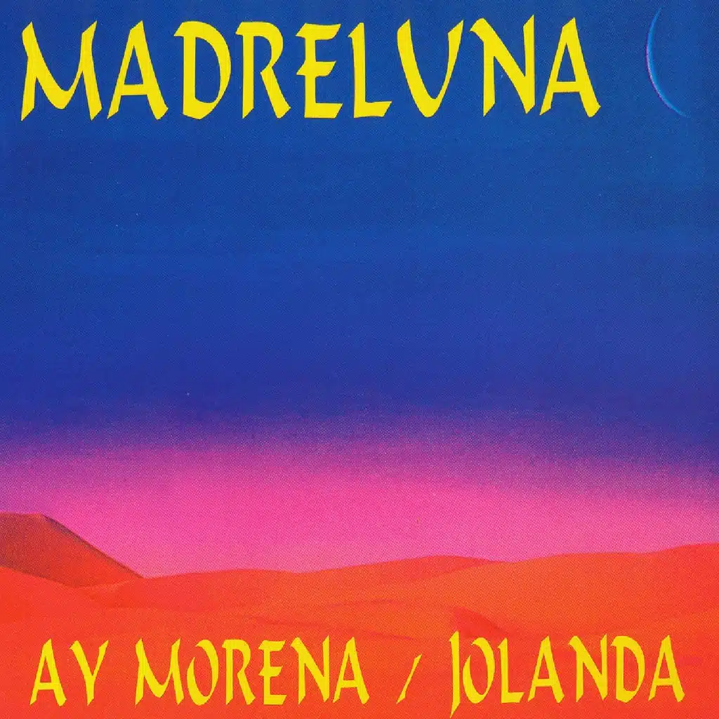 Madreluna