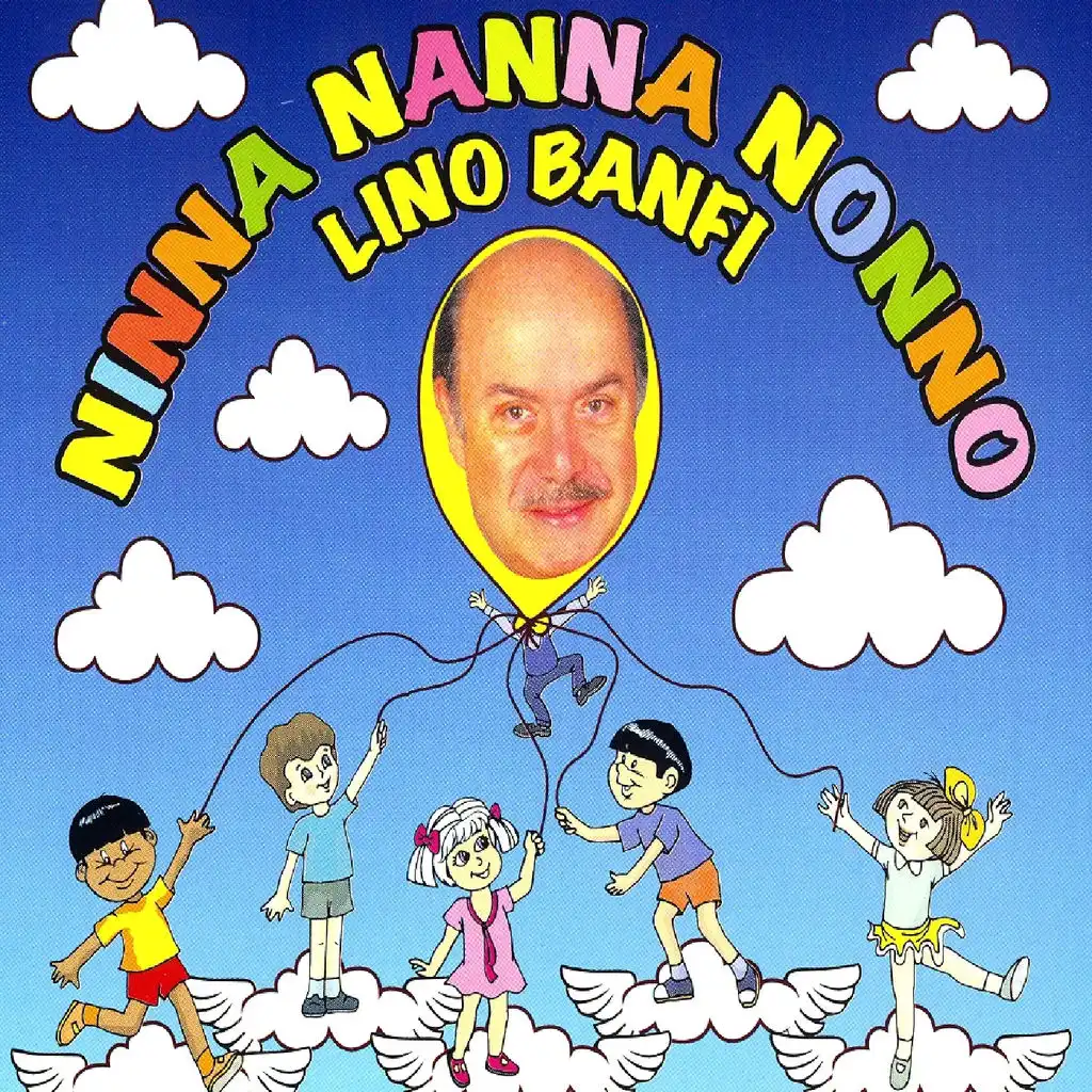 Lino Banfi