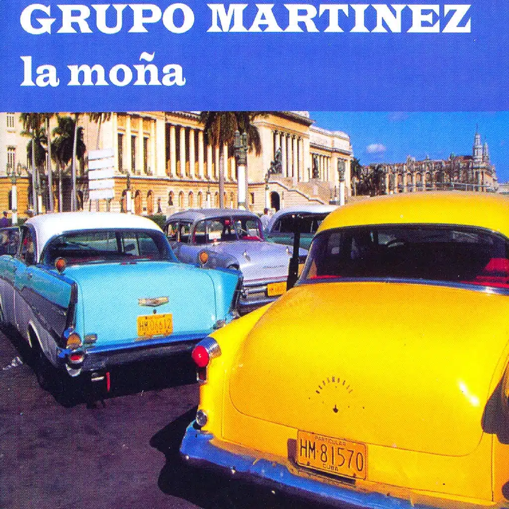 Grupo Martinez