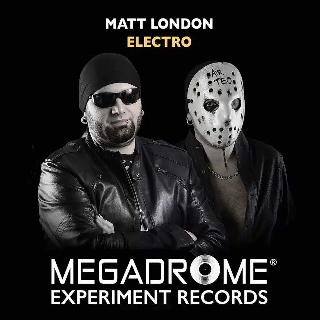 Matt London