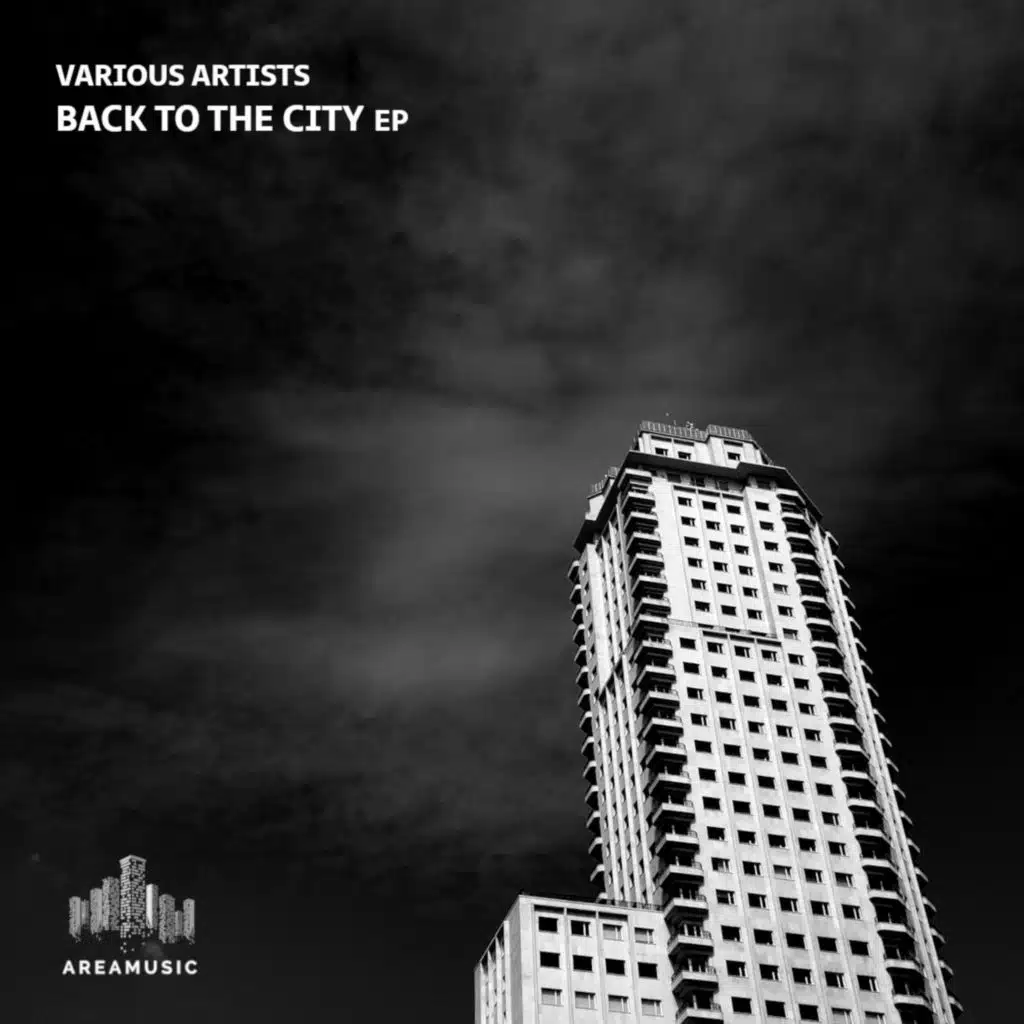 Back To The City Ep