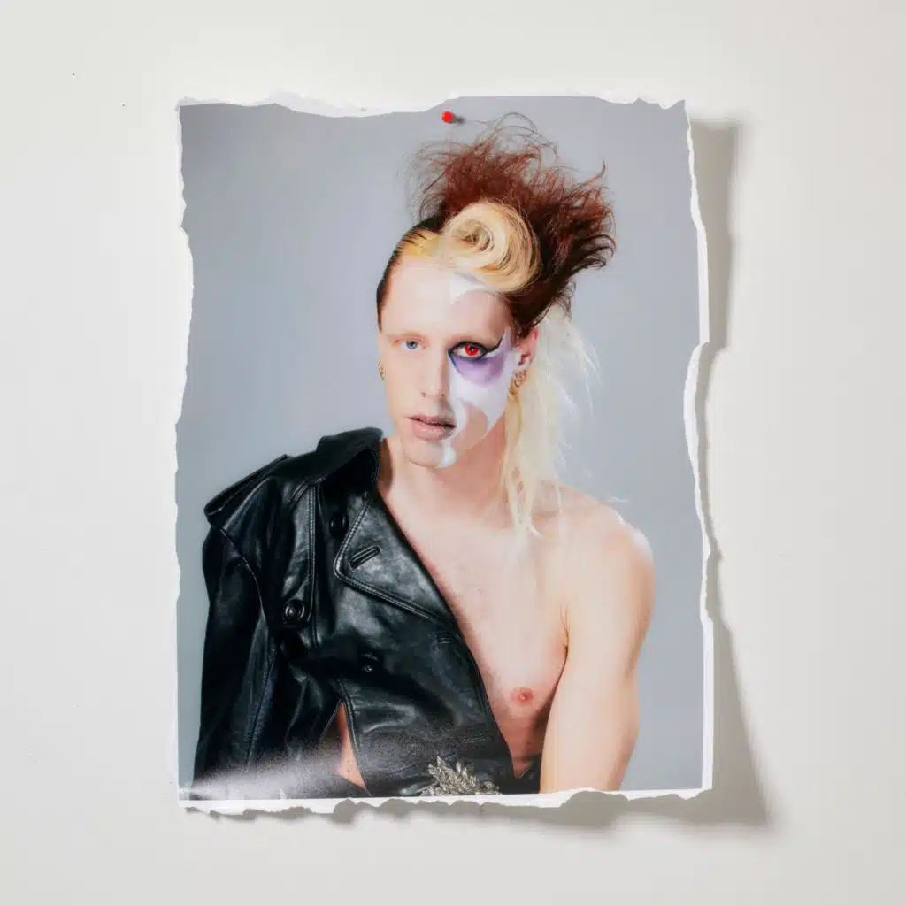 Rash Of Independence