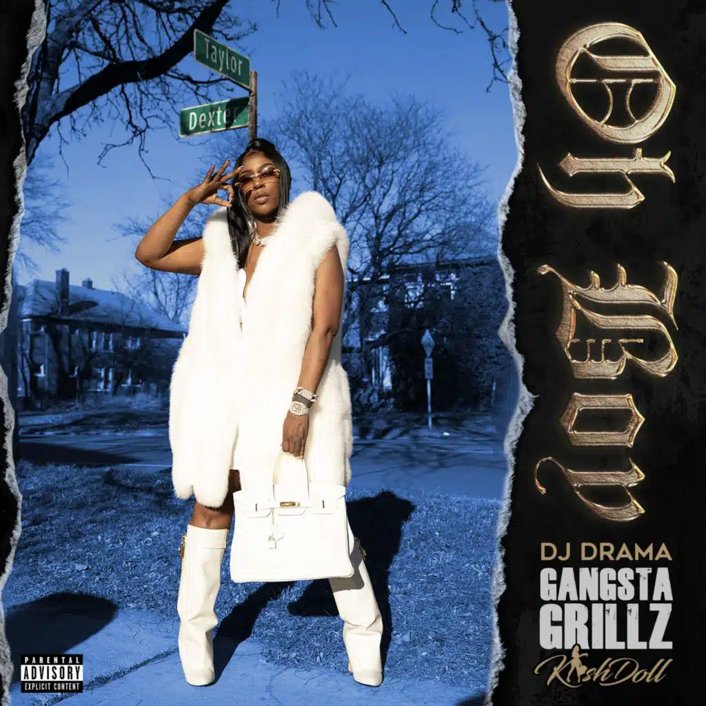 Kash Doll & Baby Money