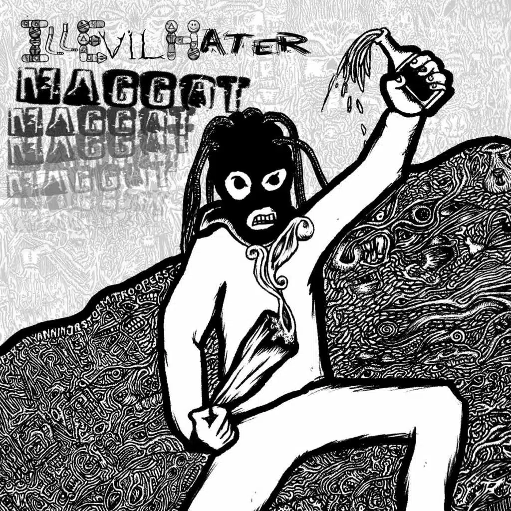 Maggot
