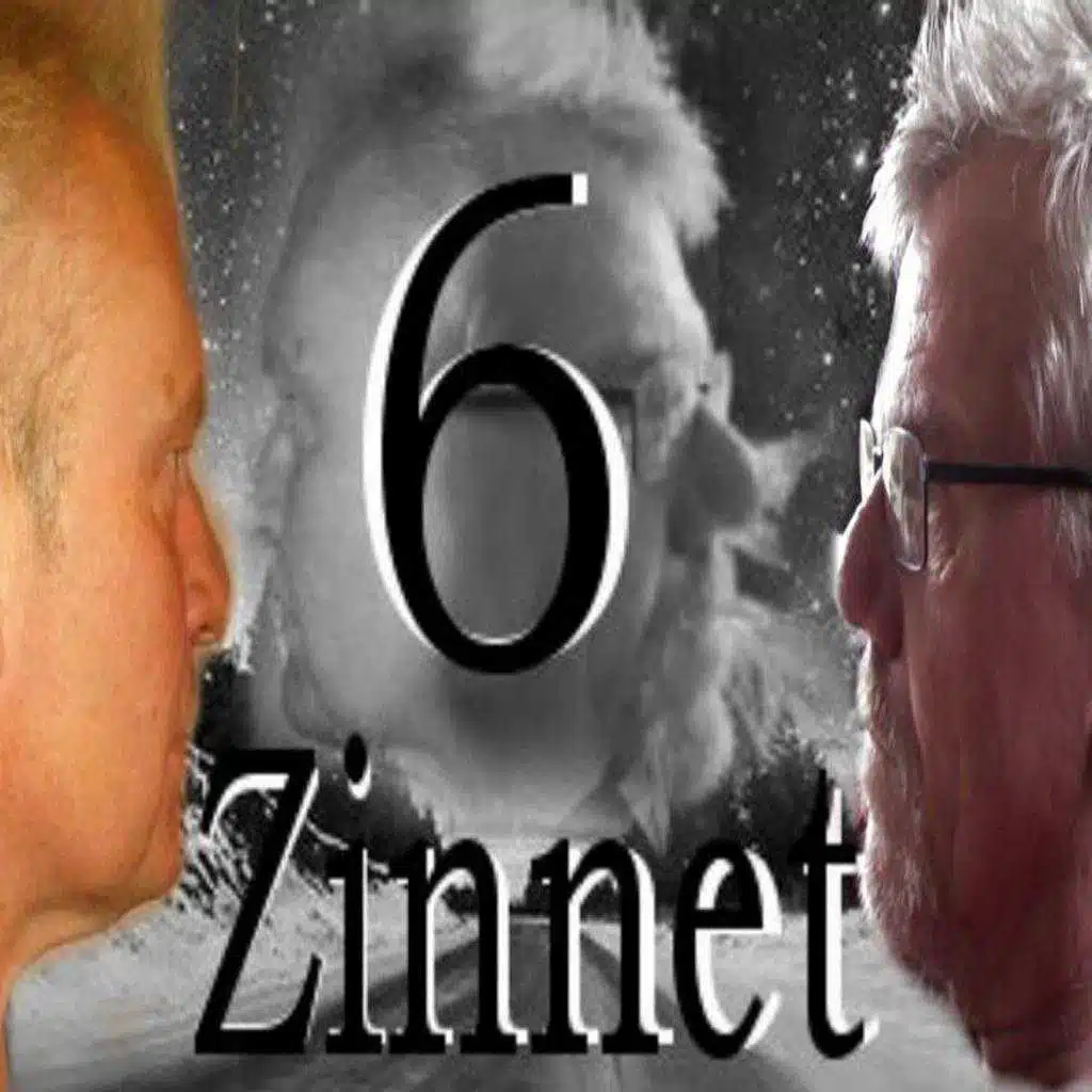 När alla sinnen exploderar i ditt inre