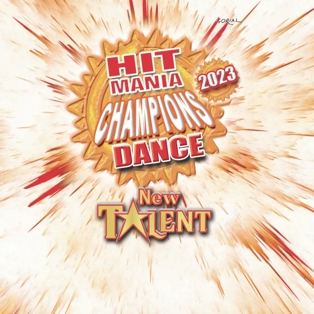 Hit Mania Dance Champion 2023 - New Talent