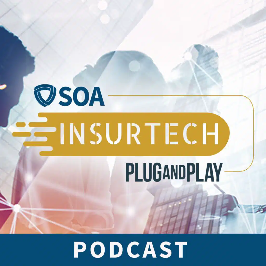 Incorporating Actuarial Perspectives: SOA InsurTech Office Hours Program