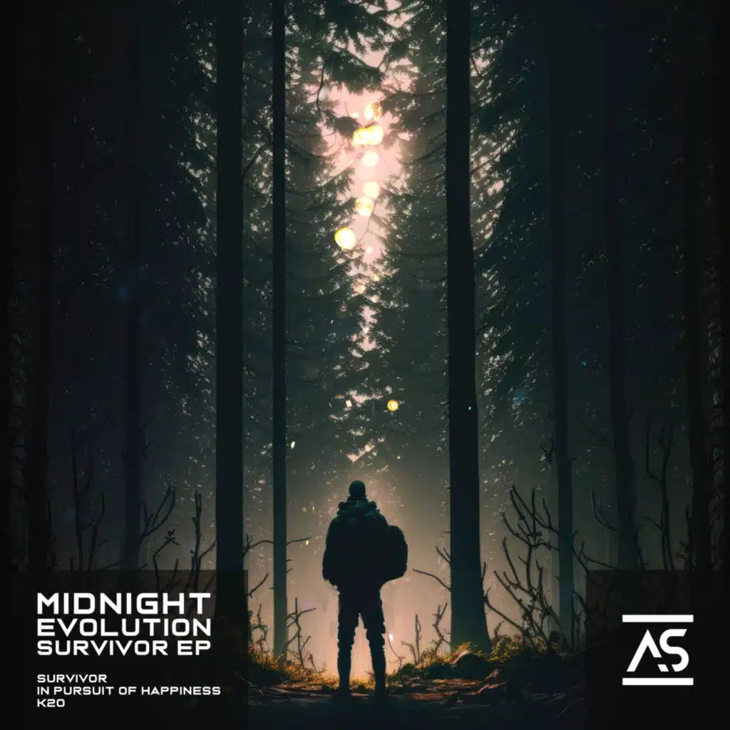 Survivor (Extended Mix)