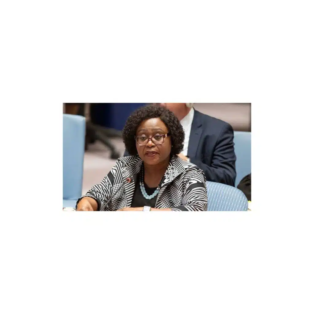 مسؤولة أممية: الدعم الدولي لمنطقة الساحل لا يرقى للمستوى