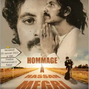 Hassan Megri Tribute