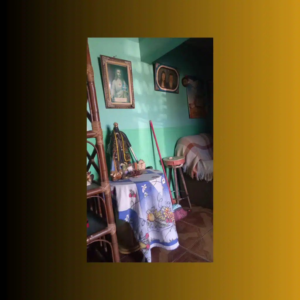 Prioridades (feat. Nany)