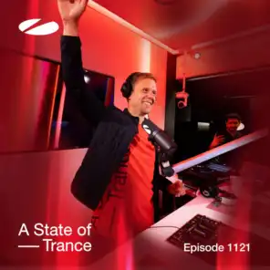 ASOT 1121 - A State of Trance Episode 1121