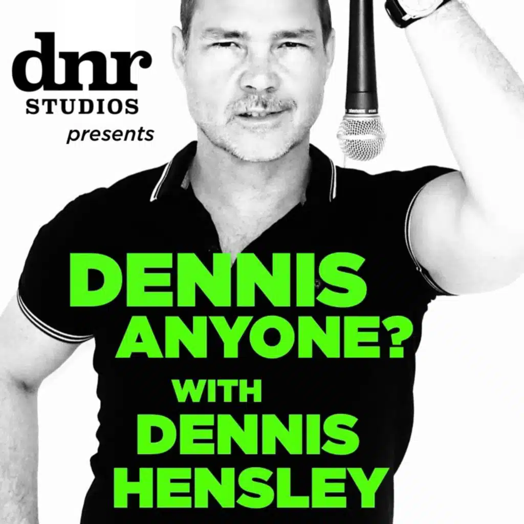 Dennis Hensley