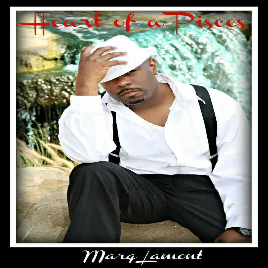 Heart of a Pisces