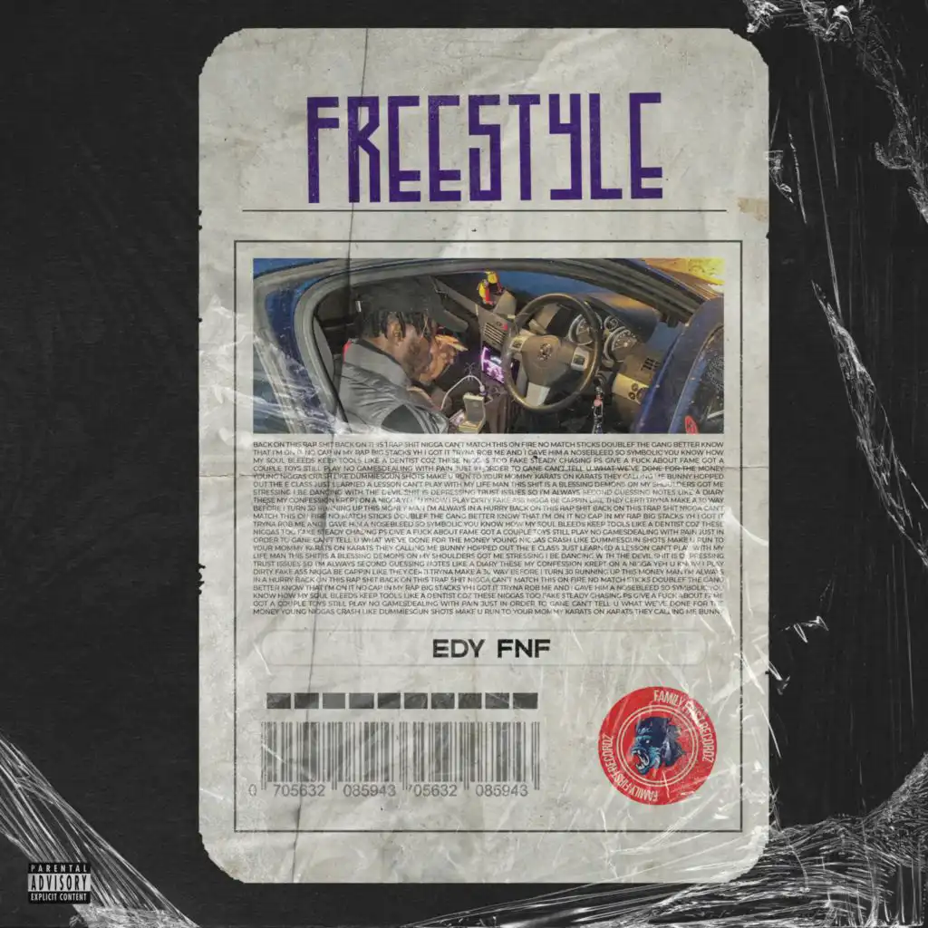 Freestyle