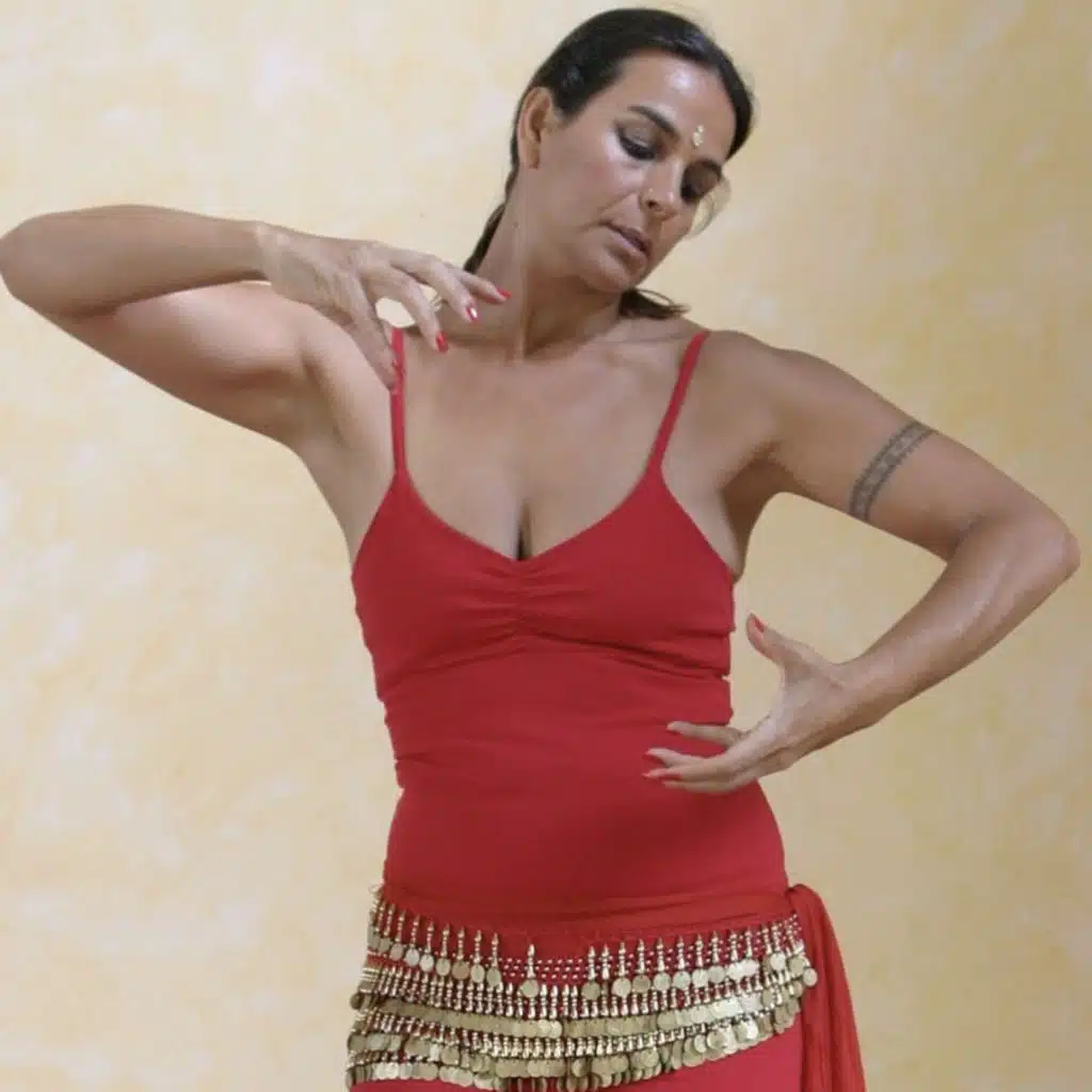 Birth is a Holy Experience | Maha Al Musa