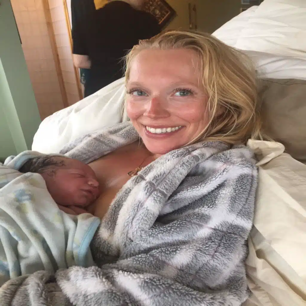 Happy #internationalhomebirthday!