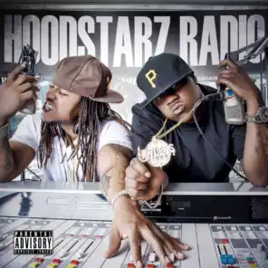 HoodStarz Radio