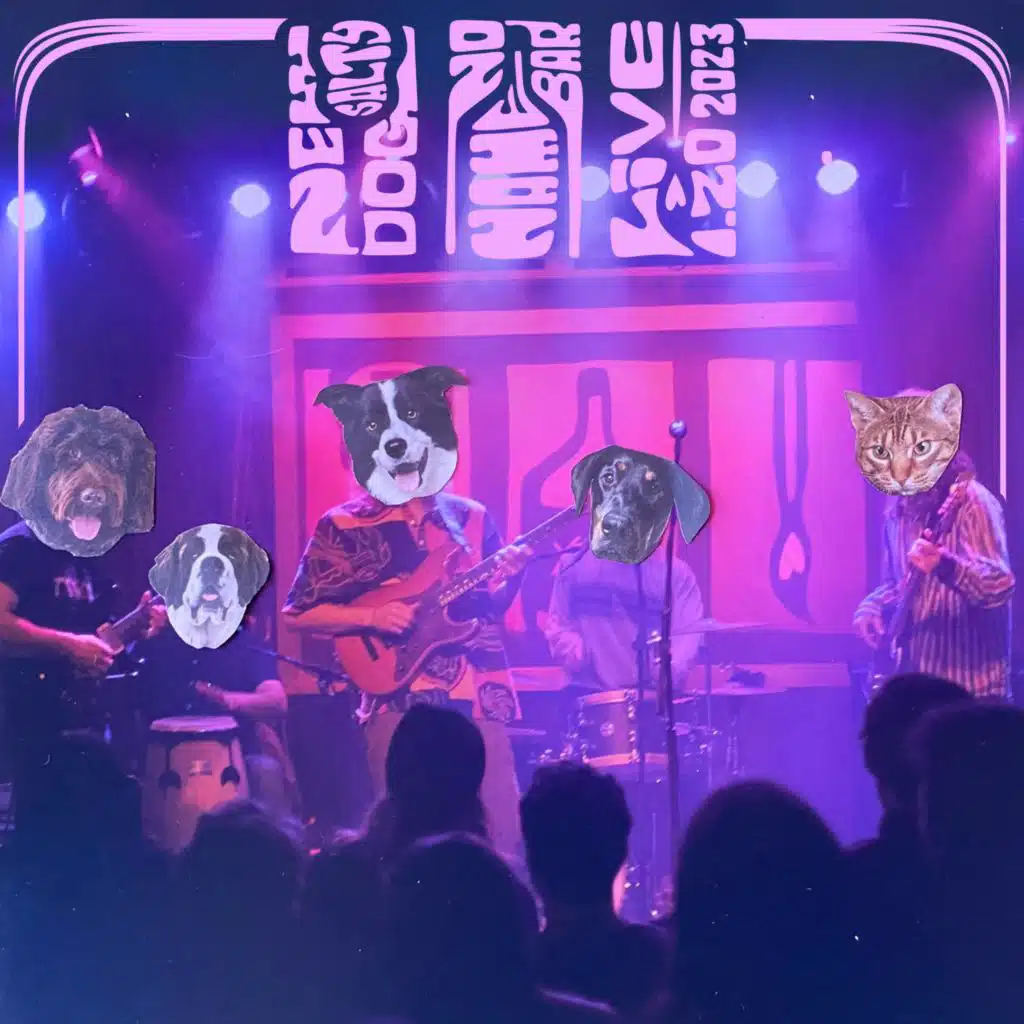 No Name Bar 1.20.23