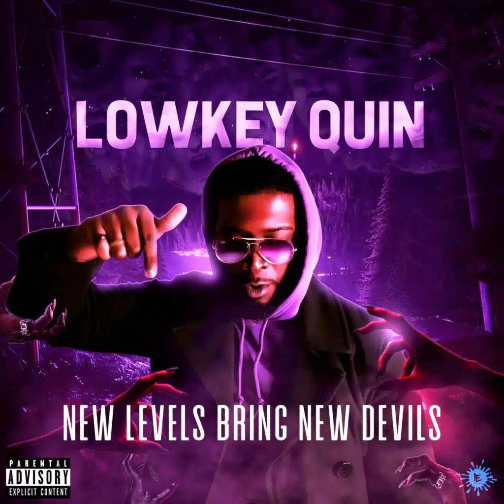 New Levels Bring New Devils