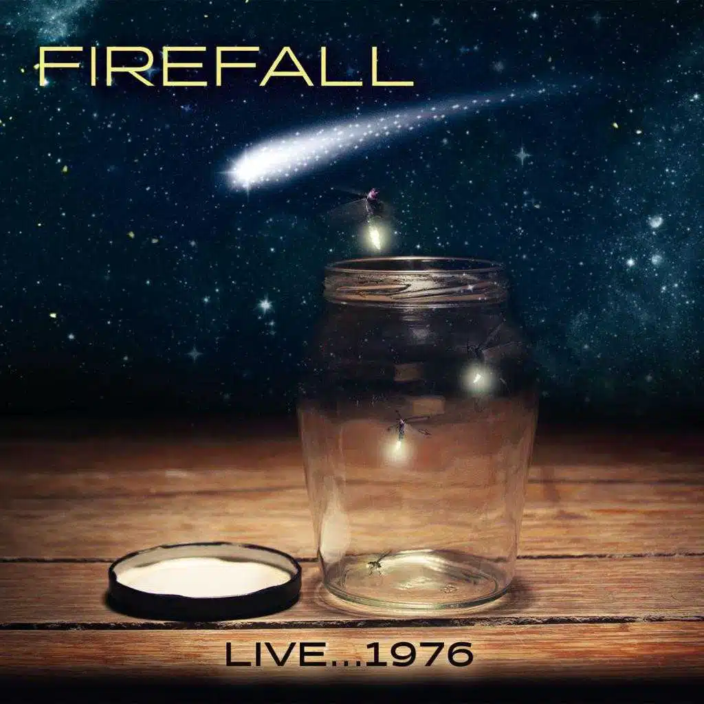 Live...1976