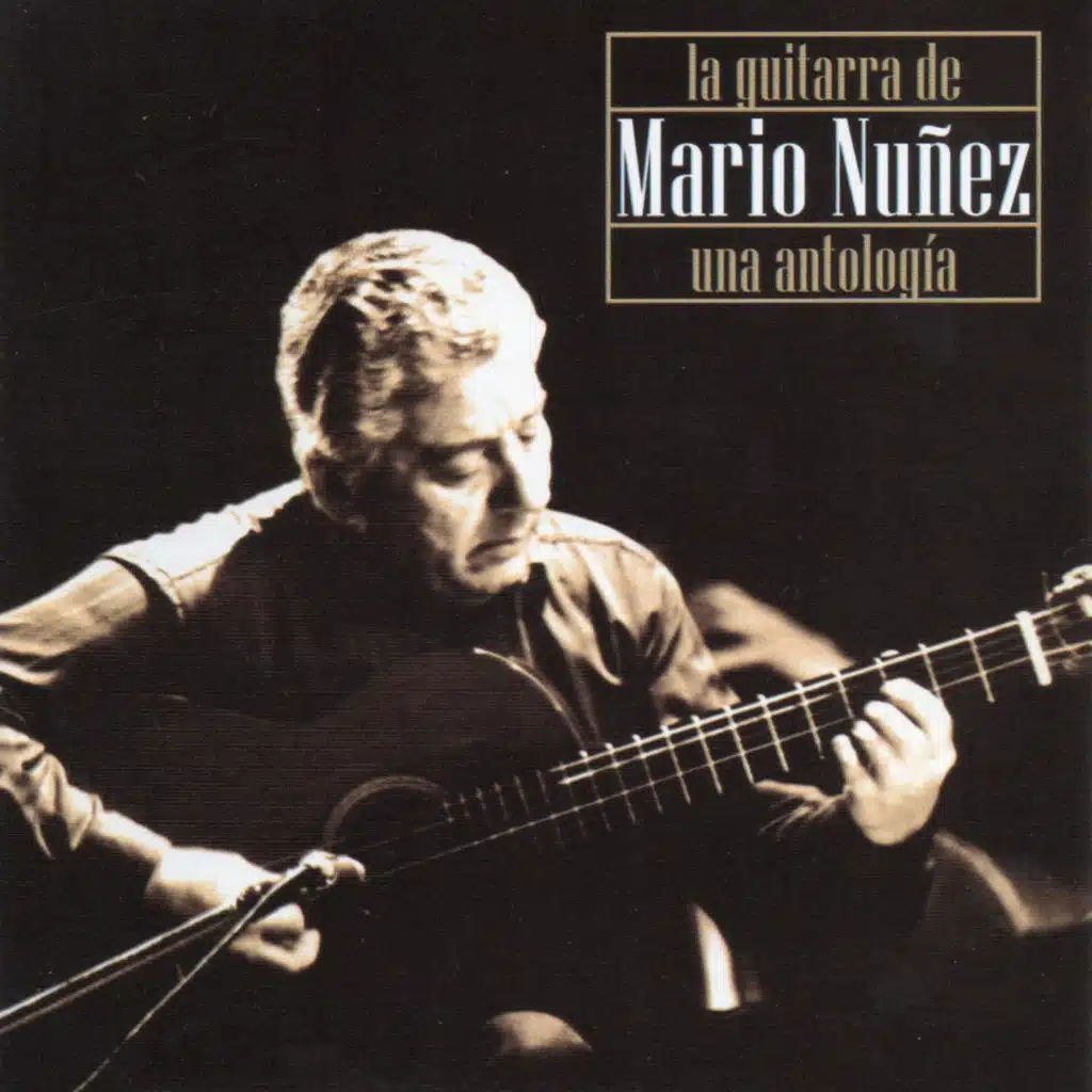 Mario Nunez
