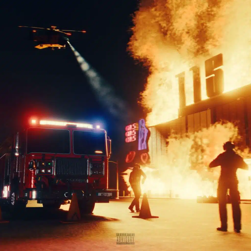 115 (feat. Cage.488 & Luchetto)