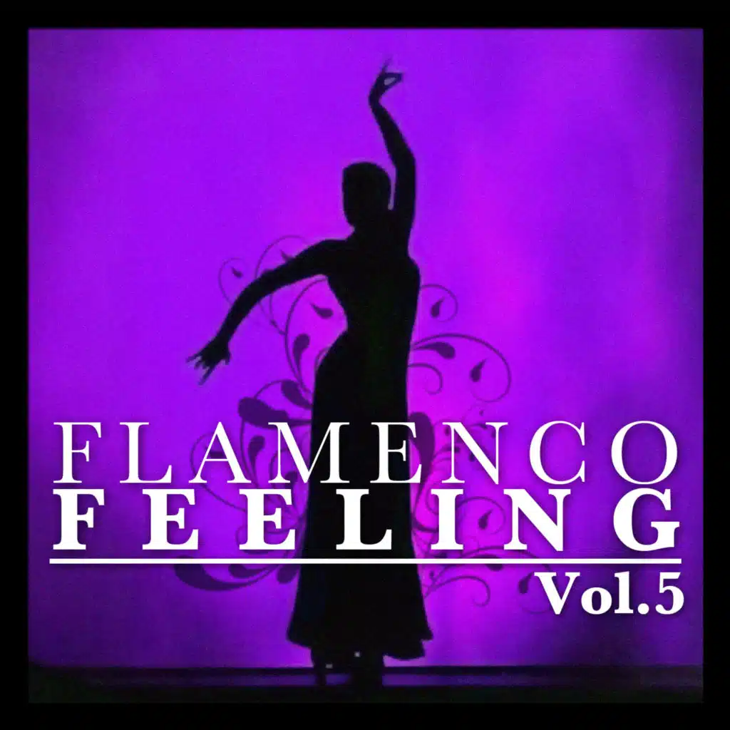 Flamenco Feeling Vol. 5