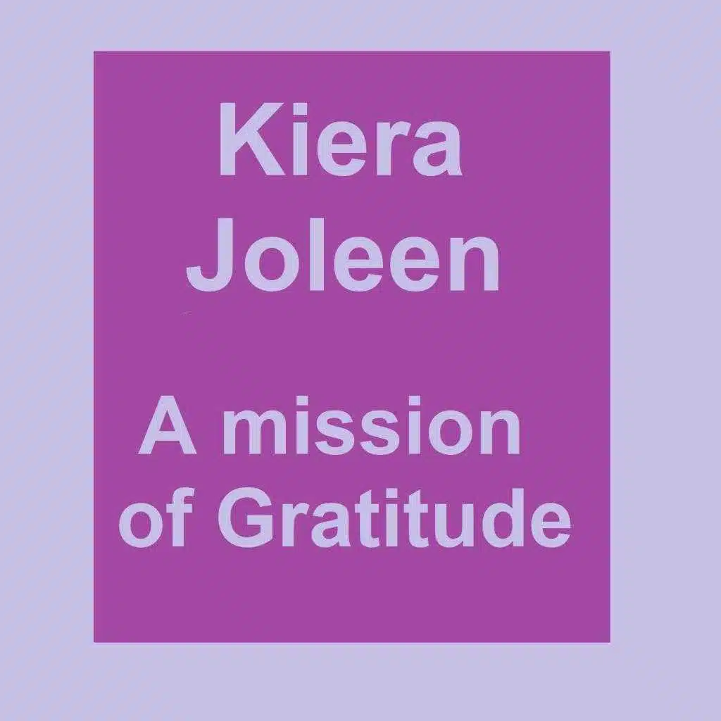 Kiera Joleen