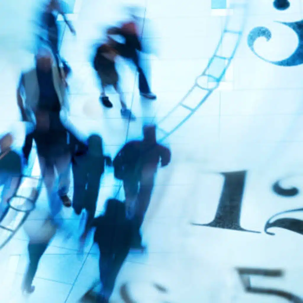 7 Things Great Leaders Make Time for Every Day
