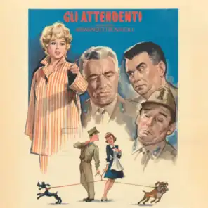 Gli attendenti (Original Motion Picture Soundtrack / Remastered 2023)