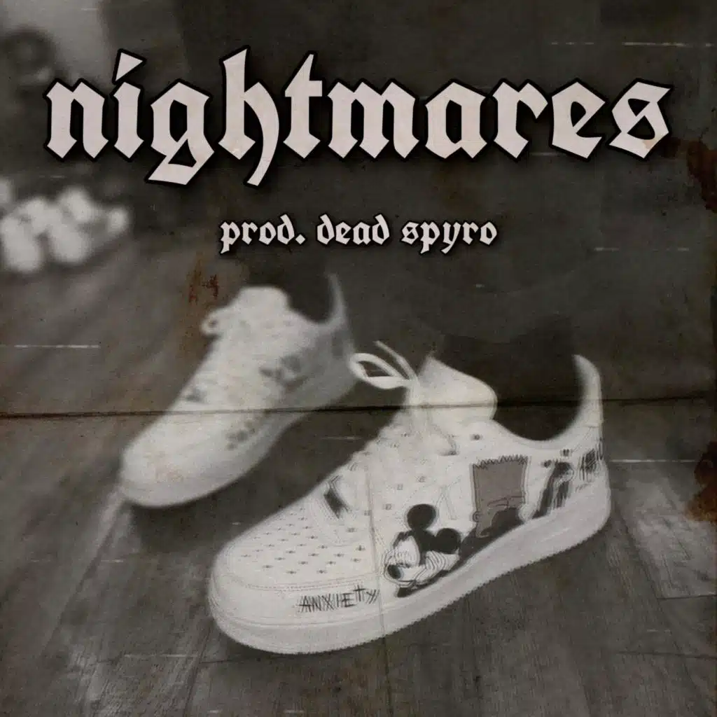 nightmares.