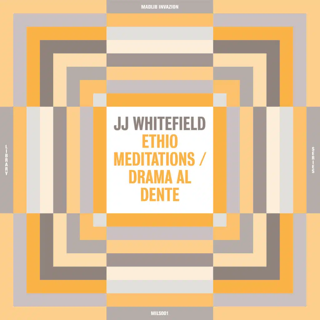 Ethio Meditations / Drama Al Dente