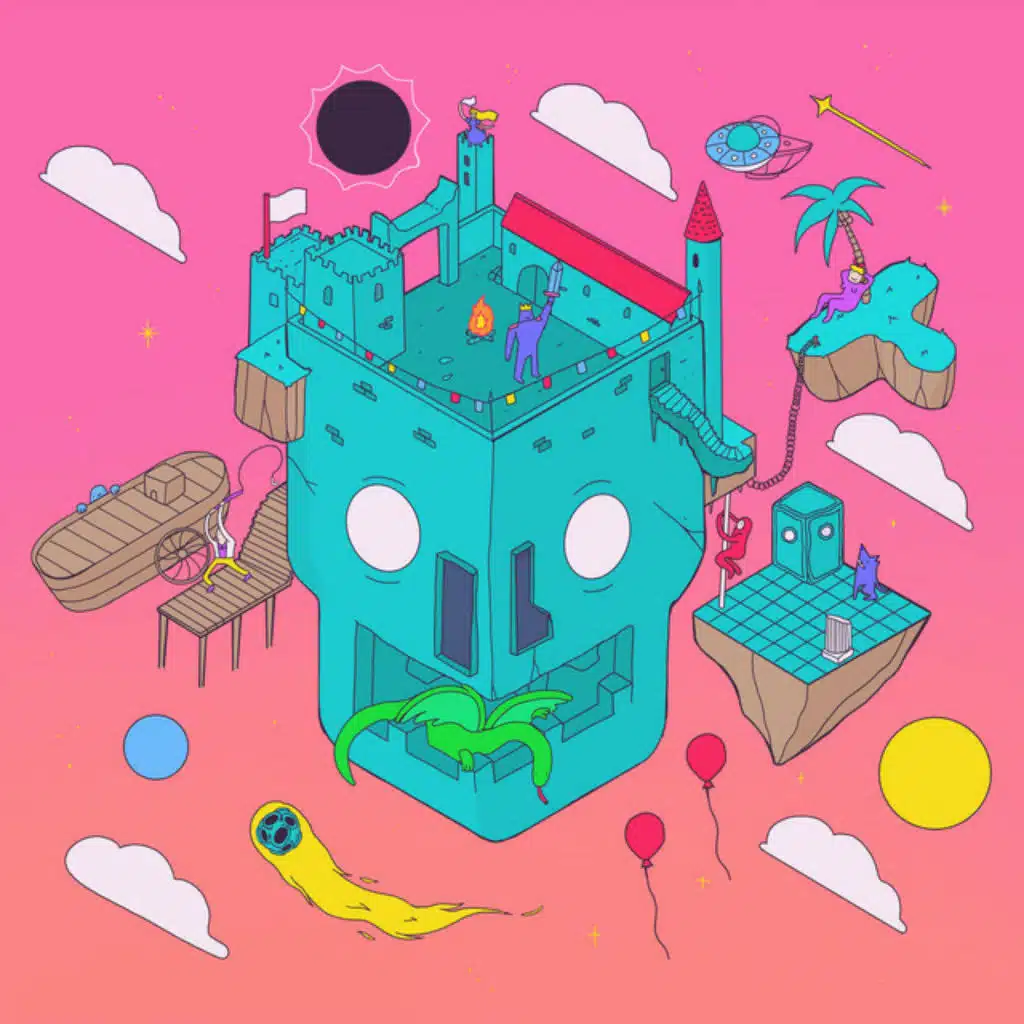 Okay (feat. l.ucas & Meltycanon)