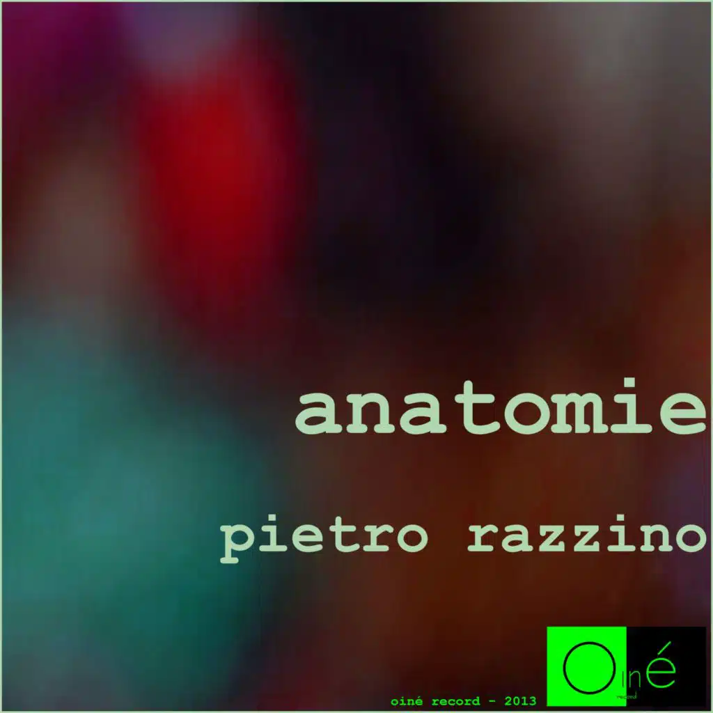 Anatomie