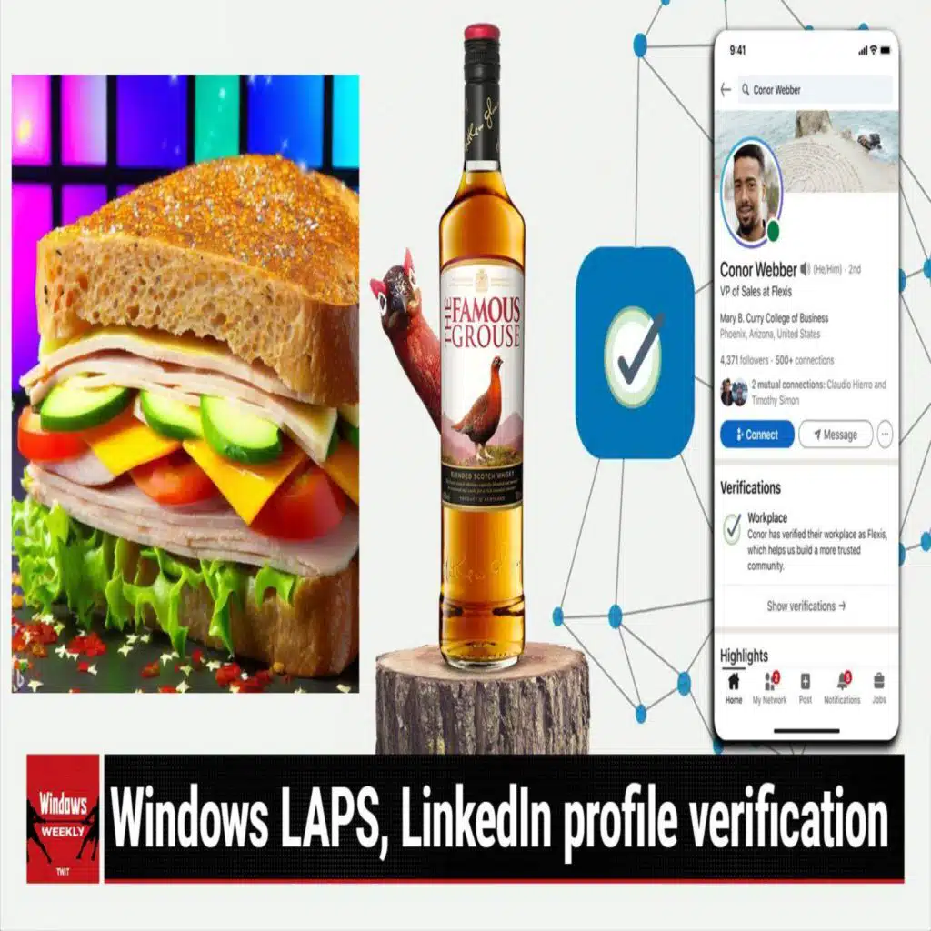 WW 824: It's Called Flocculation - KB5025239, Build 2023 session catalog, Xbox April update