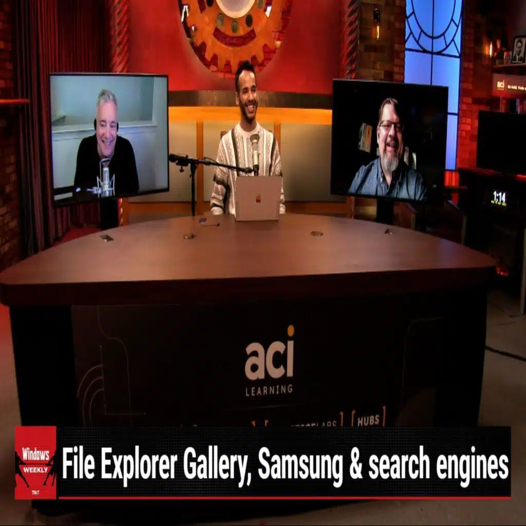 WW 825: You're Not a Normal Human - Bing in SwiftKey, Gallery in File Explorer, Ubisoft+ Multi Access