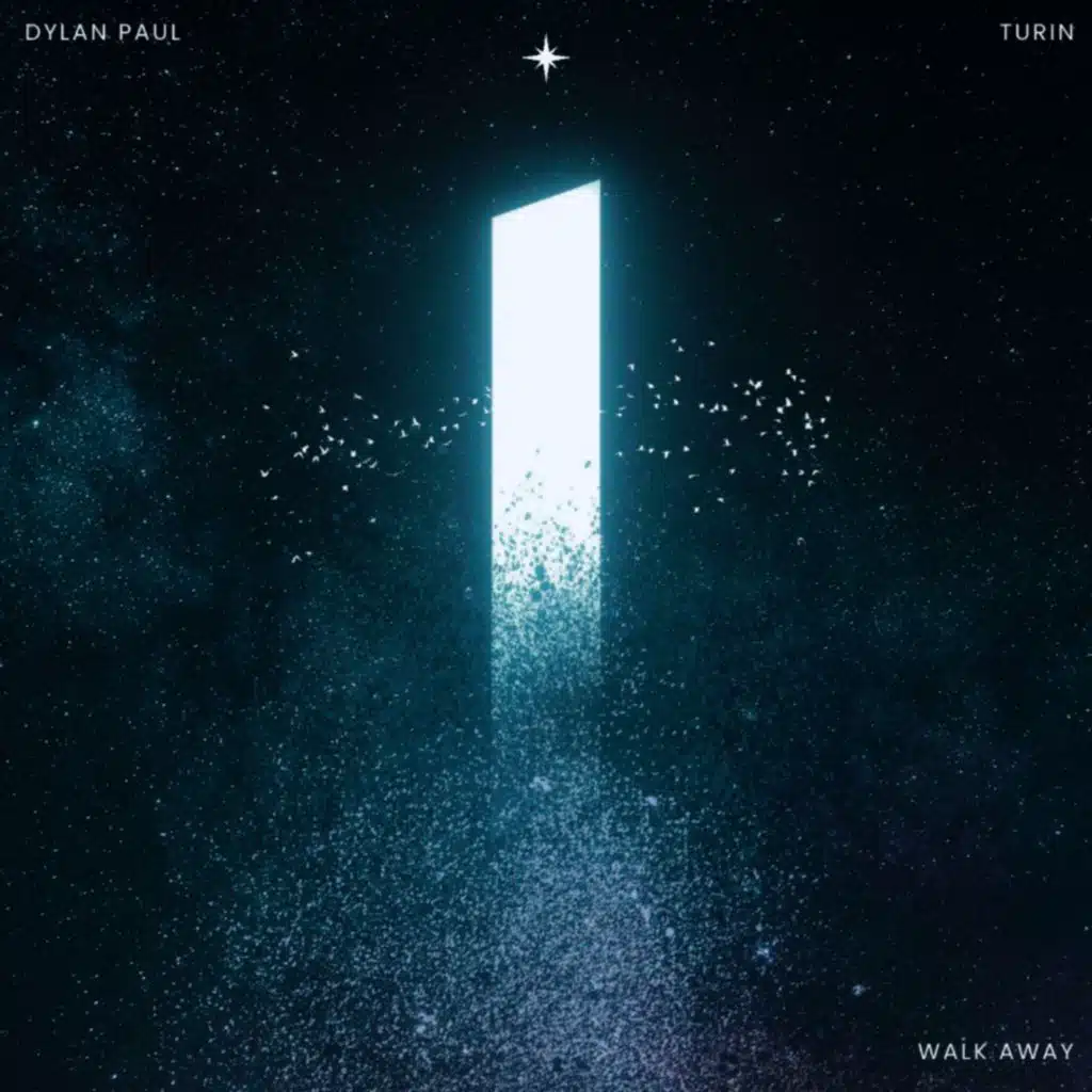Walk Away (feat. Turin)