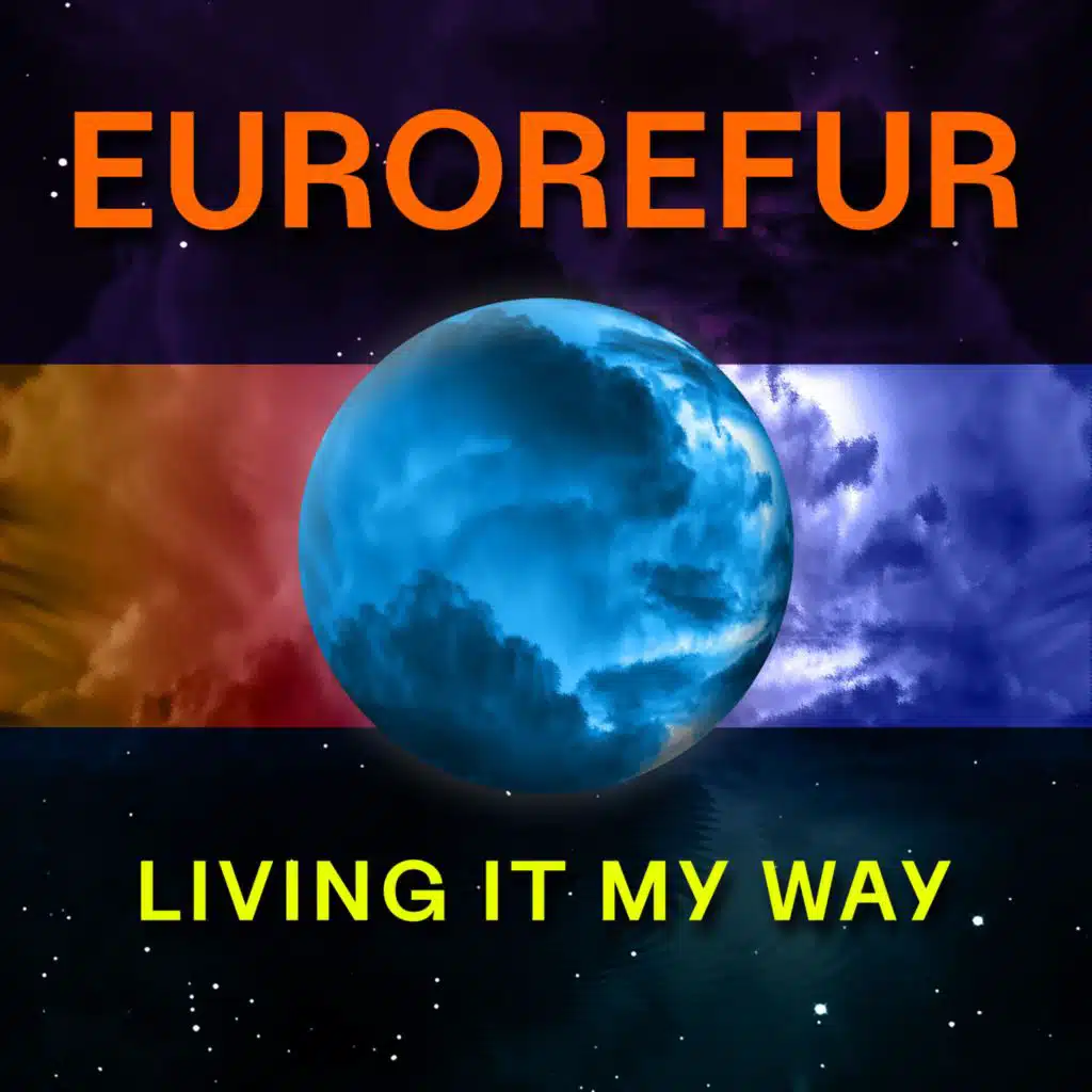 Living It My Way (Radio Version)