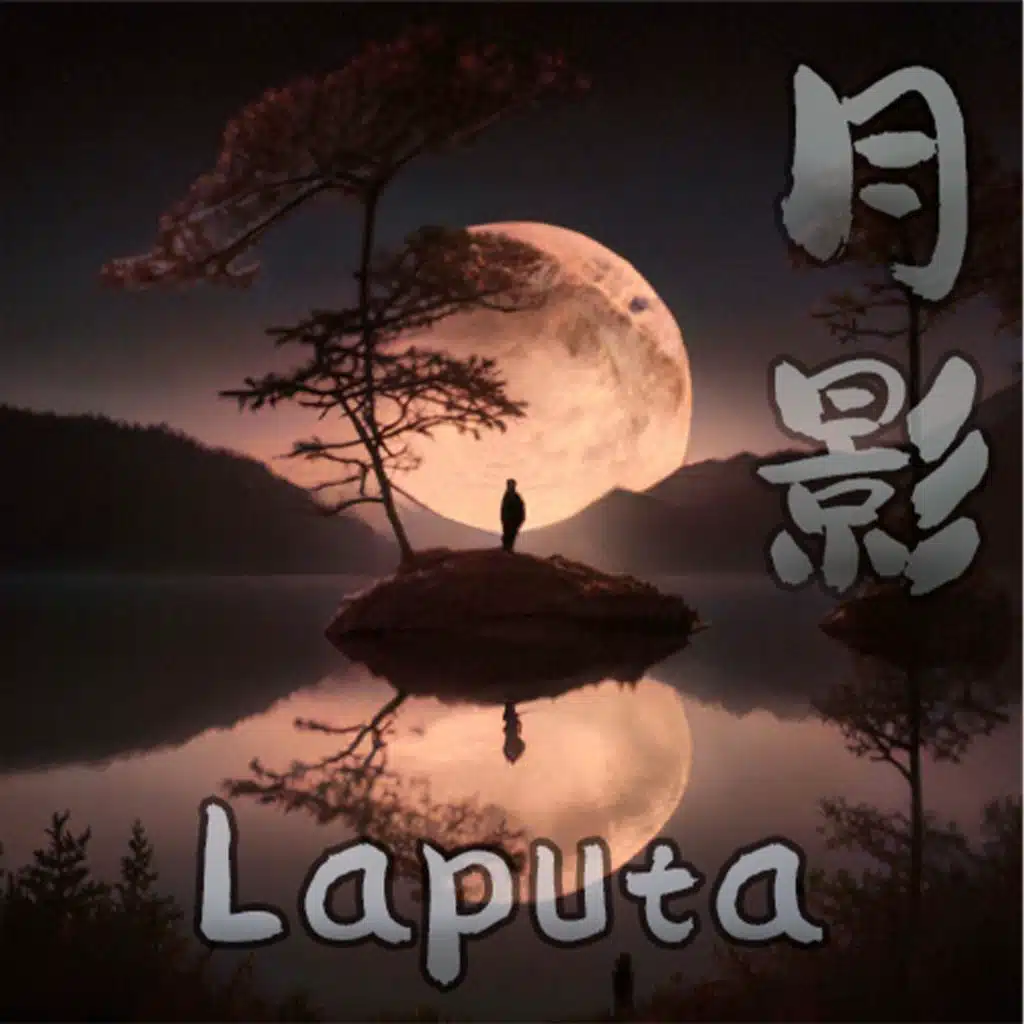 Laputa