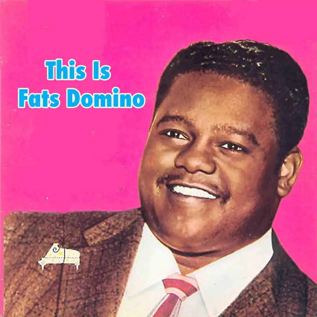 This Is Fats Domino