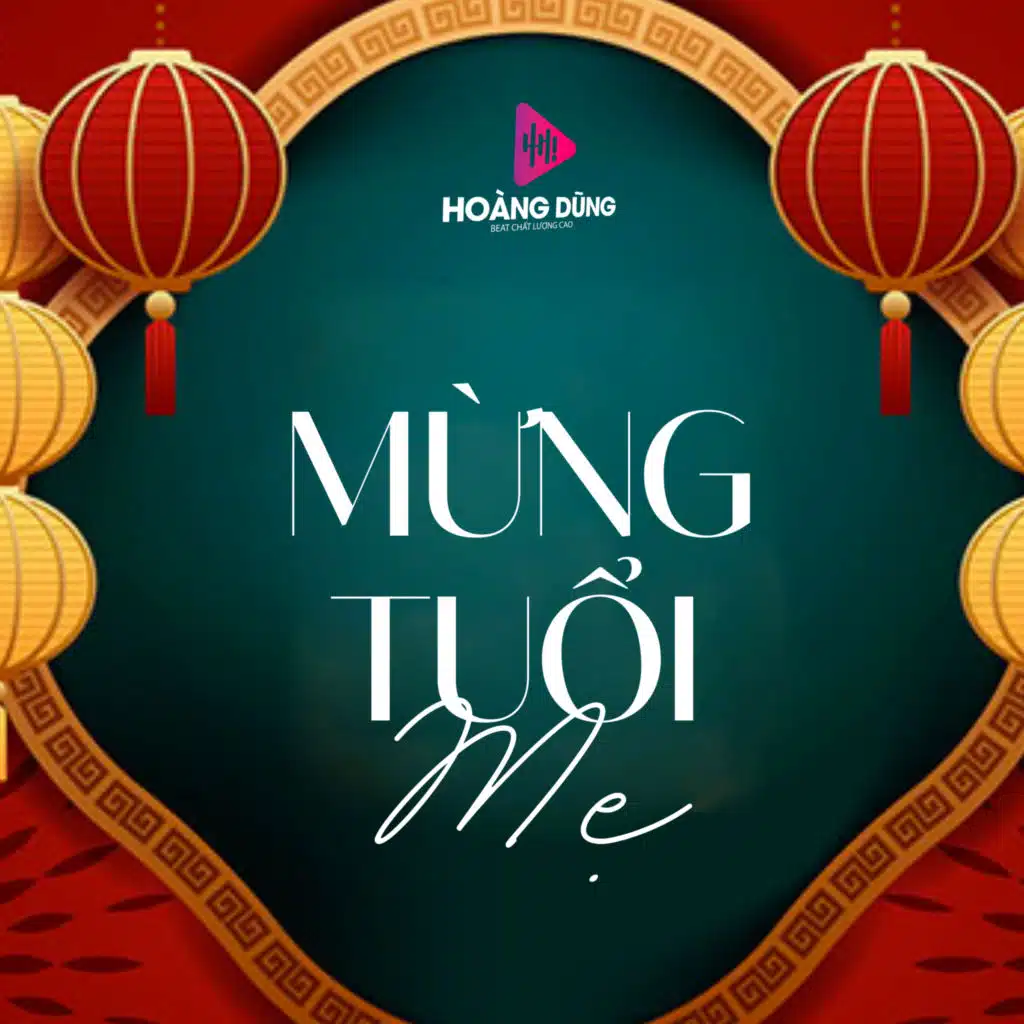 Mừng Tuổi Mẹ