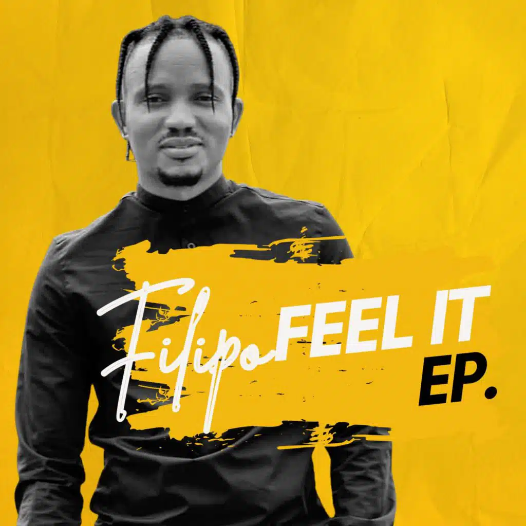 Nkosi (feat. Lunga Duma)