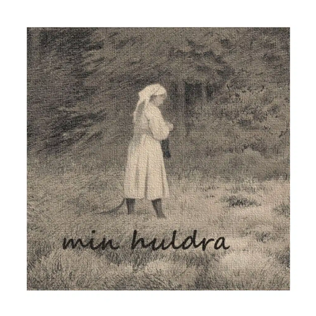 min huldra (feat. Fredrik Bergfeldt)