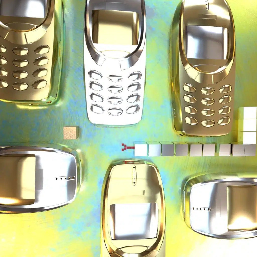 Marco Anzalone & Ailleurs