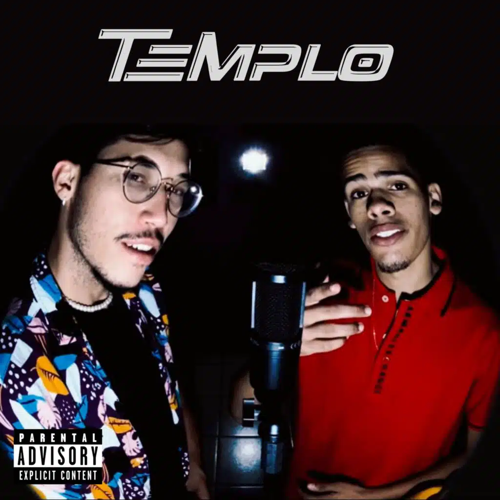 Templo (feat. Thai)