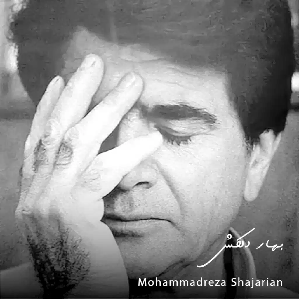 بهار دلکش (با تنظیم جابر بهارمست)